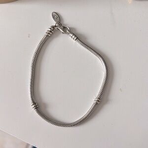 Pandora bracelet